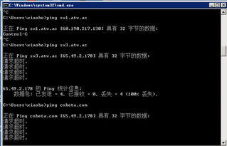 2014年中国互联网DNS大故障 根域名服务器故障的成因与影响