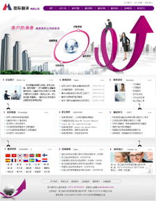 如何快速搭建专业翻译公司网站 从域名到主机一站式解决方案